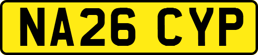 NA26CYP