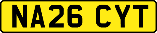 NA26CYT