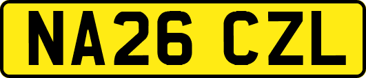 NA26CZL