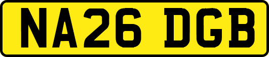 NA26DGB