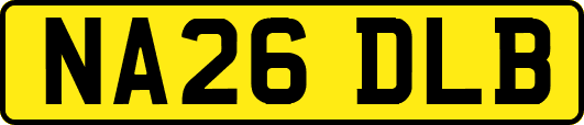 NA26DLB