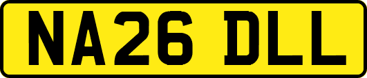 NA26DLL