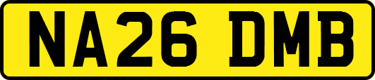 NA26DMB