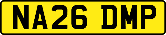 NA26DMP