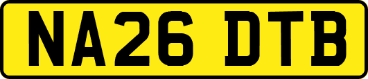 NA26DTB
