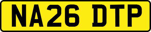 NA26DTP