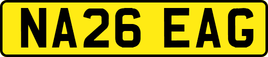 NA26EAG