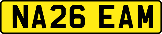 NA26EAM