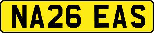 NA26EAS