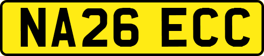 NA26ECC