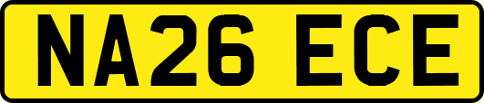 NA26ECE