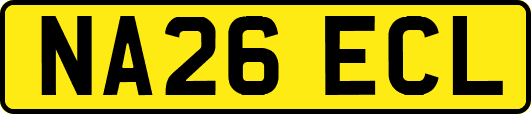 NA26ECL