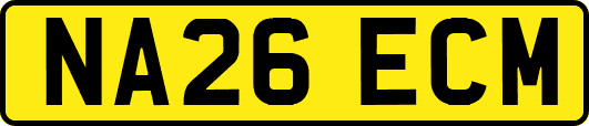 NA26ECM