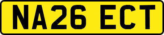 NA26ECT