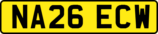 NA26ECW