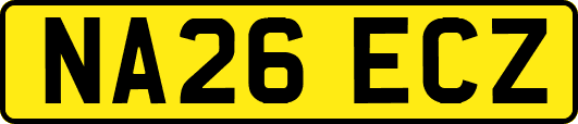 NA26ECZ