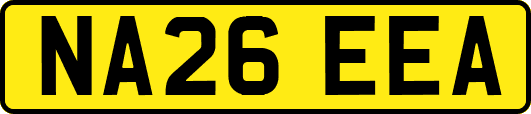 NA26EEA