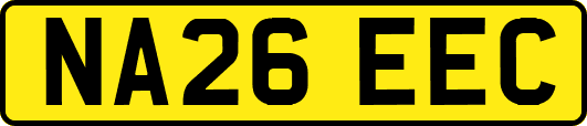 NA26EEC