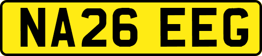 NA26EEG