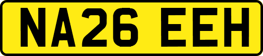 NA26EEH