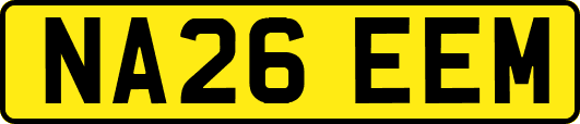 NA26EEM