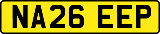 NA26EEP