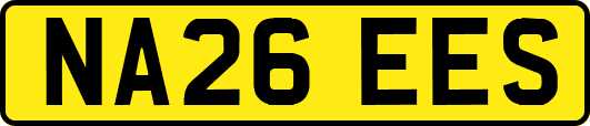 NA26EES