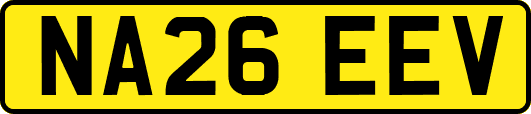 NA26EEV