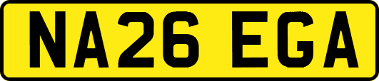 NA26EGA