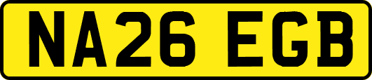 NA26EGB