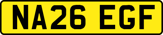 NA26EGF