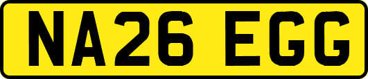 NA26EGG