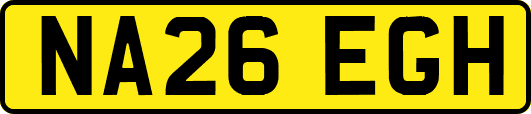 NA26EGH