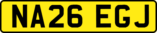 NA26EGJ