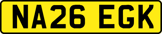 NA26EGK