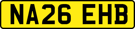 NA26EHB
