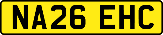 NA26EHC