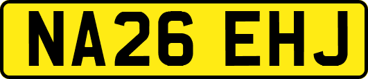 NA26EHJ