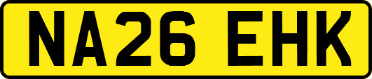 NA26EHK