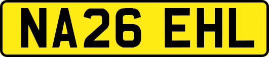 NA26EHL