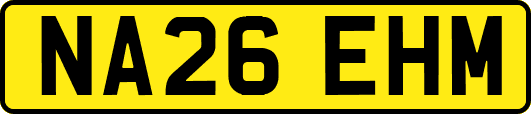 NA26EHM