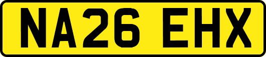 NA26EHX