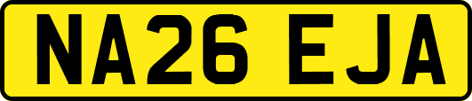 NA26EJA