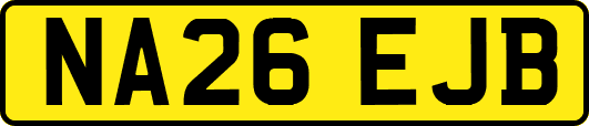 NA26EJB