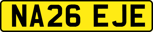 NA26EJE