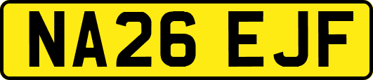 NA26EJF