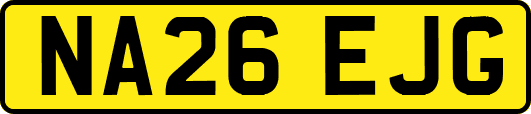 NA26EJG