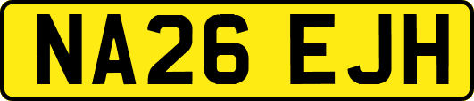 NA26EJH