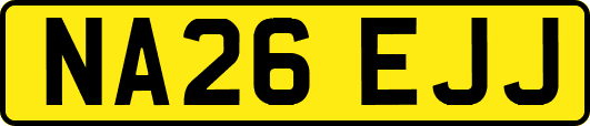 NA26EJJ