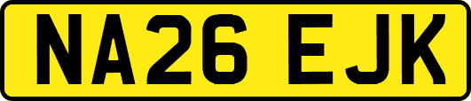 NA26EJK